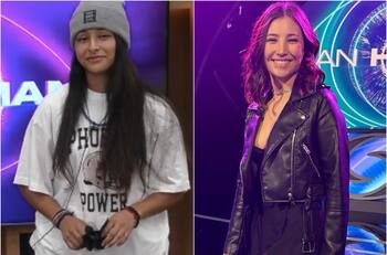 Viviana Acevedo destrona a Maite Phillips: Es la participante más votada para abandonar “Gran Hermano” Chile