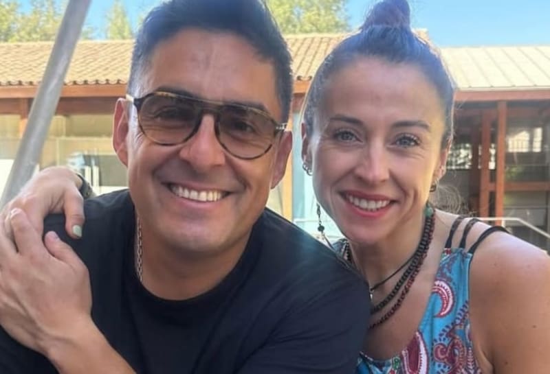 y María Jesús Portales se casarán por la iglesia. Créditos: Instagram