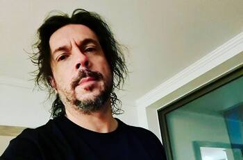 Mauricio Jürgensen contó que está contagiado con Covid-19: "yo no me contagié por descuido ni porfía: me contagié porque estamos en una pandemia y en una pandemia esto también puede pasar"