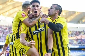 ¿Revolución en Fernández Vial? Los cambios que mostró Patricio Lira en su primer partido como DT