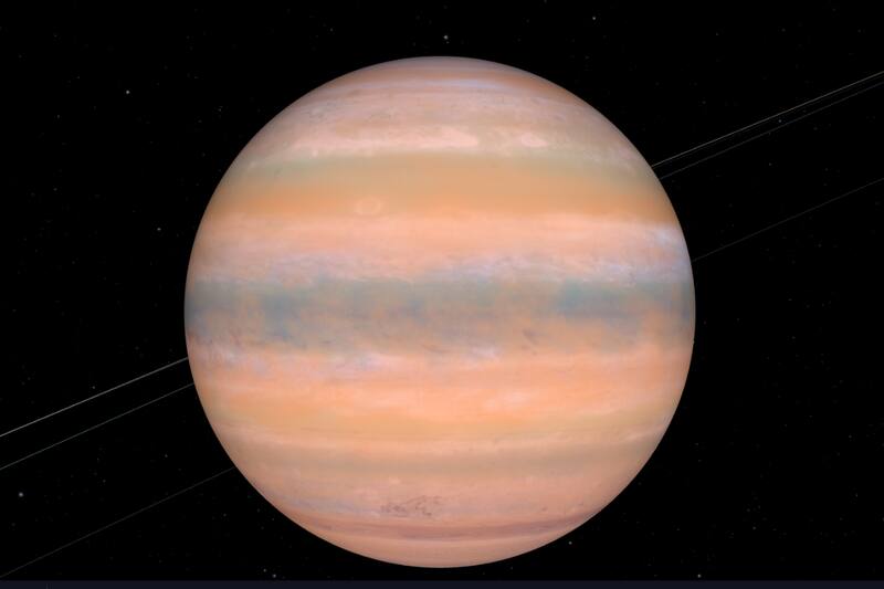 El descubrimiento de la entidad podría significar un avance para el desarrollo de la vida fuera del planeta Tierra.