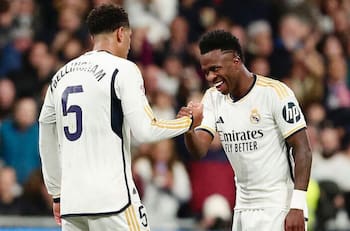 El nuevo top ten con los 10 jugadores más valiosos del fútbol mundial