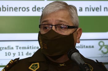¿Quién es Ricardo Yáñez, el nuevo general director de Carabineros?