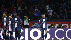 El crack del PSG que Kylian Mbappé podría arrastrar al Real Madrid en 2024