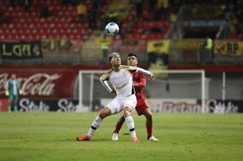 Coquimbo Unido vs Ñublense: Hora y dónde ver el duelo por el Campeonato Nacional 2025