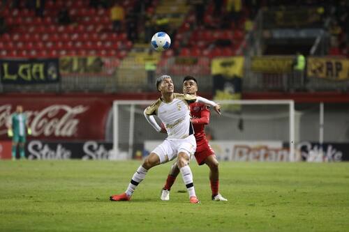 Coquimbo Unido vs Ñublense: Hora y dónde ver el duelo por el Campeonato Nacional 2025