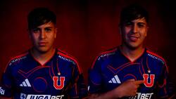 VIDEO | La U hace oficial el regreso de Marcelo Morales: “Corazón azul toda la vida”