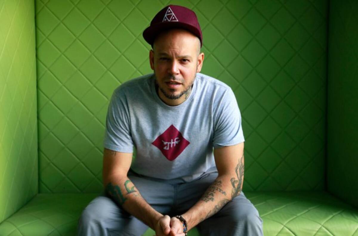 Residente alista el lanzamiento de su propia marca de cerveza