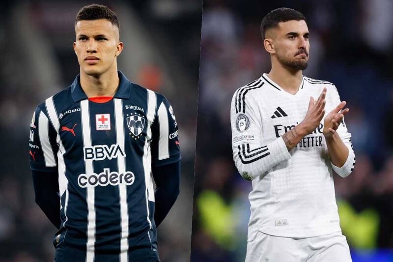 Betis prefiere ir por el colombiano que repatriar al jugador del Real Madrid.