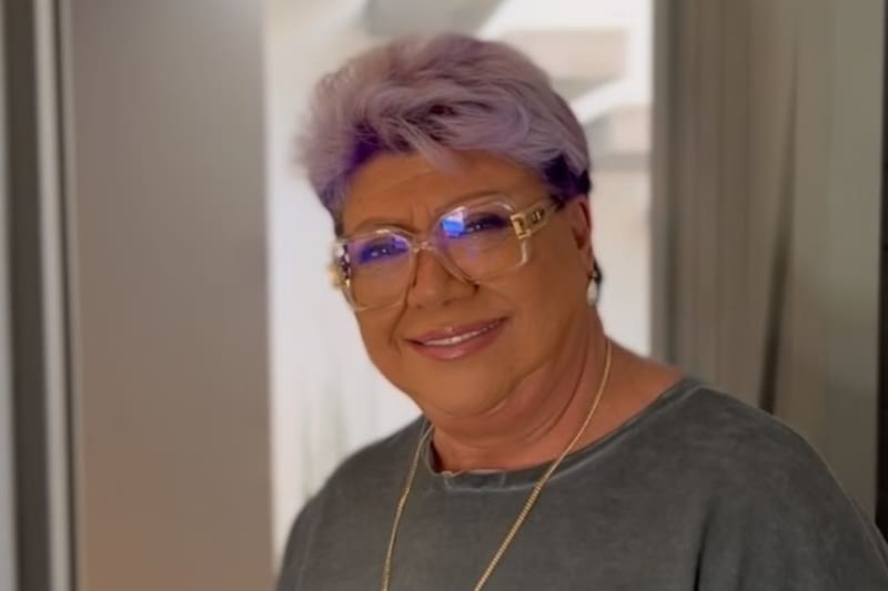 Créditos: Instagram