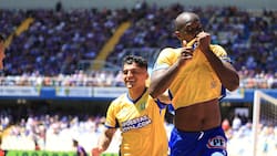 El León sigue sin rugir en Primera: U. de Conce dio vuelta el Clásico Penquista