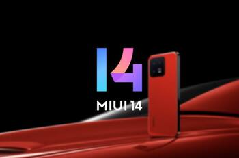 ¿Cuáles son los modelos de celulares a los que llegará primero MIUI 14 global?