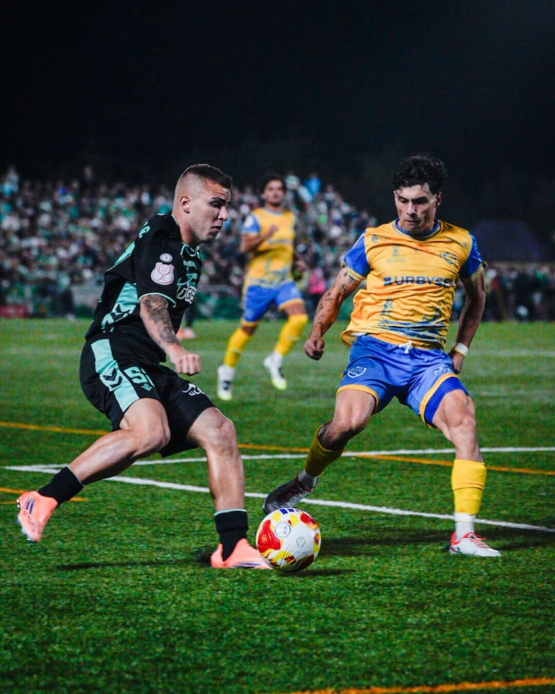 El cuadro de Manuel Pellegrini selló una contundente ante Palma del Río, de la sexta división del fútbol español.