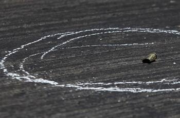 Huechuraba: Balacera entre bandas rivales dejó dos personas fallecidas en La Pincoya