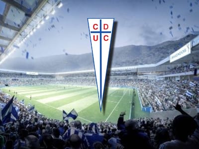¡Todo listo! Revelan imágenes inéditas de los palcos del Claro Arena y su vista hacia la cancha