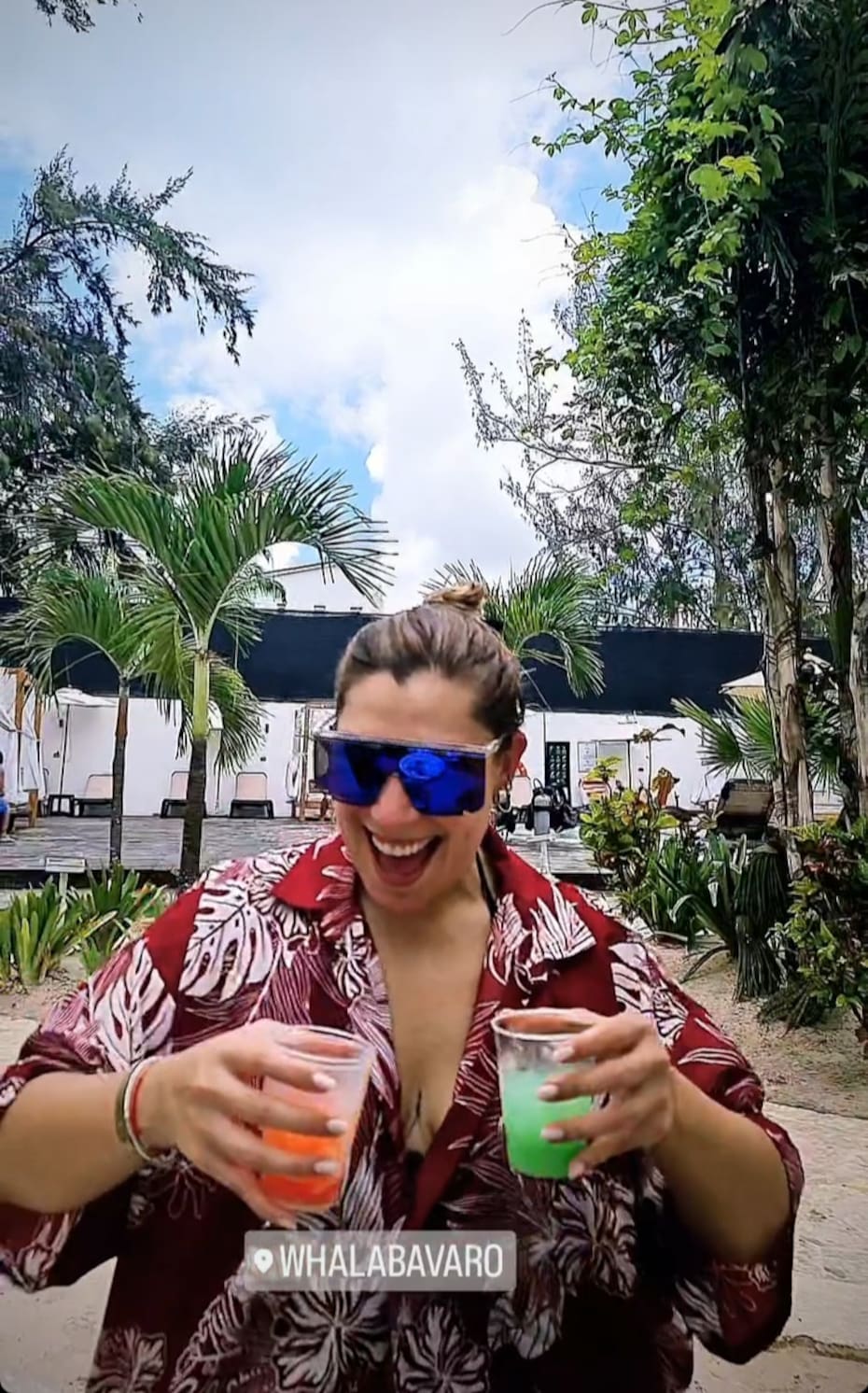 Créditos: Instagram