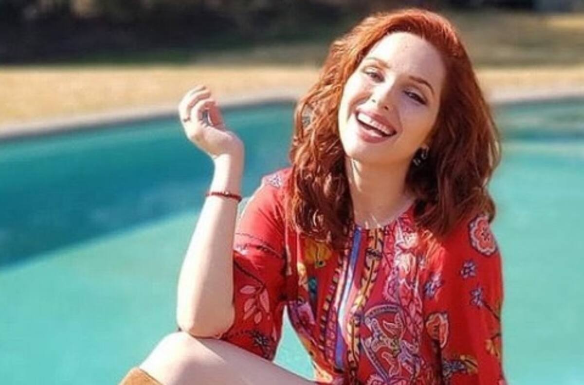 La actriz Nicole Block y su esposo se separaron: Acordaron tuición compartida de su mascota
