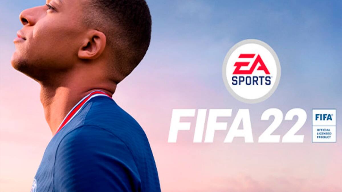 FIFA 22: conoce la manera de acceder a la beta cerrada del juego de fútbol