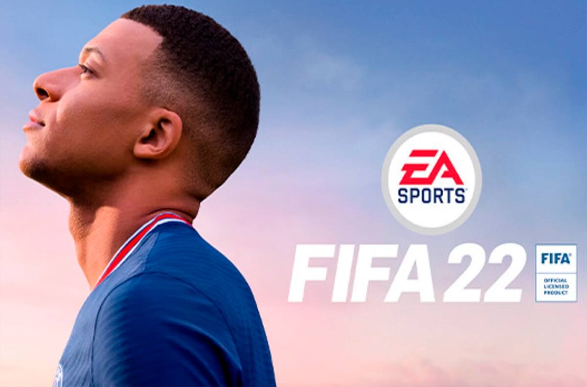 FIFA 22: conoce la manera de acceder a la beta cerrada del juego de fútbol