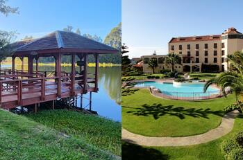 Vacaciones de Invierno con Caja Los Andes: ¿Cómo reservar en sus hoteles y cabañas?