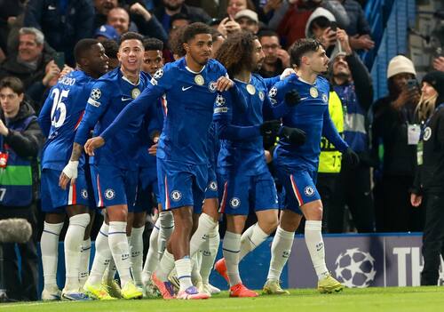 Le propinó una dura derrota a Barcelona. Foto: EFE.