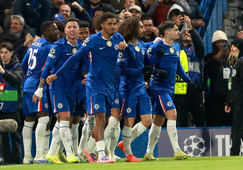 Le propinó una dura derrota a Barcelona. Foto: EFE.