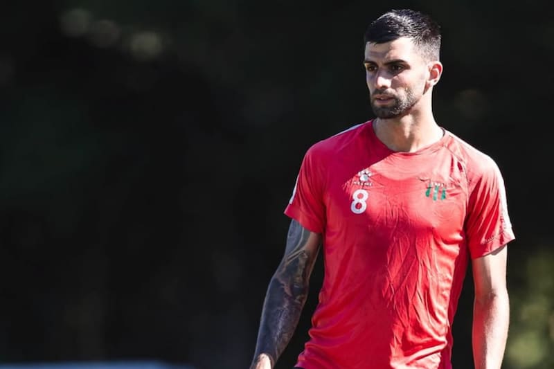 El volante será refuerzo de Deportes Concepción.