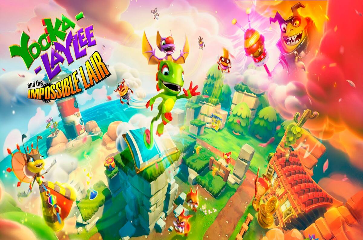 PC: descarga los juegos gratis para hoy 4 de febrero en las tiendas Epic Games y Prime Gaming