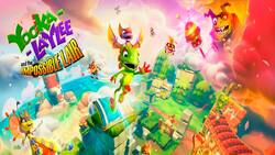 PC: descarga los juegos gratis para hoy 4 de febrero en las tiendas Epic Games y Prime Gaming