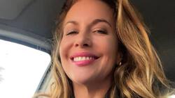 Quién es Yuyuniz Navas, recordada actriz y pintora chilena