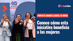 Proyecto jornada Laboral 40 Horas: ¿Cómo beneficia esta iniciativa a las mujeres trabajadoras?
