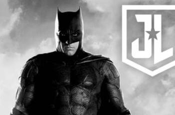 Vuelve a vestir su capa: Ben Affleck fue visto grabando nuevamente como Batman para nueva película de DC