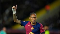 Los petrodólares quieren quitarle a Raphinha al Barcelona: esta es la cifra astronómica que ofrecen