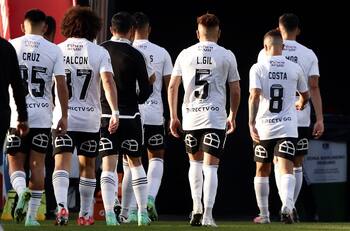 Los 5 jugadores que dejaron Colo Colo en este mercado de pases y que ya son figuras en sus equipos