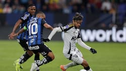 Se define en Brasil: Atlético Mineiro rescató empate agónico ante Independiente del Valle