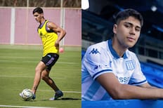 El millonario fichaje que no funciona en Racing Club y mete en problemas a Damián Pizarro