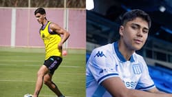 El millonario fichaje que no funciona en Racing Club y mete en problemas a Damián Pizarro