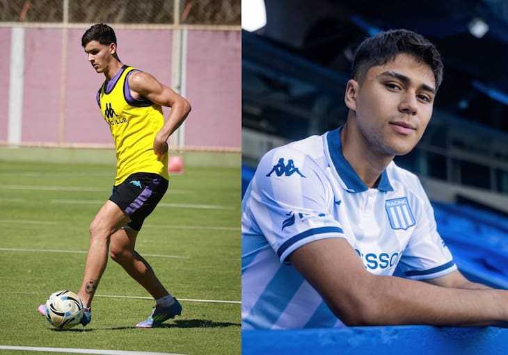 El millonario fichaje que no funciona en Racing Club y mete en problemas a Damián Pizarro
