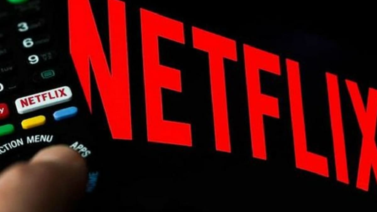 Netflix tendría que bajar flujo de servicio para evitar colapso de internet