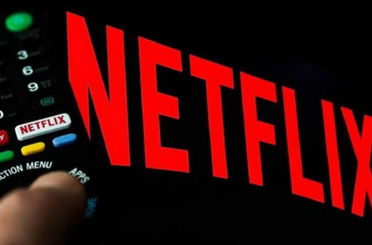 Netflix tendría que bajar flujo de servicio para evitar colapso de internet