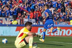 “Esa goleada de la U a Colo Colo no se borra, la recuerdo y se me eriza la piel: ojalá se repita el domingo”