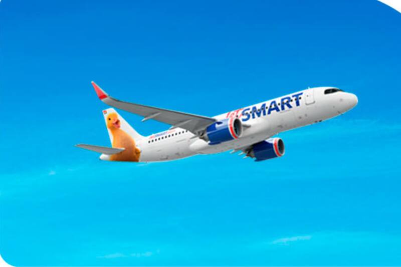 La aerolínea tiene un convenio especial para los clientes de Banco Estado.