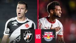 MARCADOR FINAL | Vasco da Gama 0 - RB Bragantino 2 por Brasileirao 2025