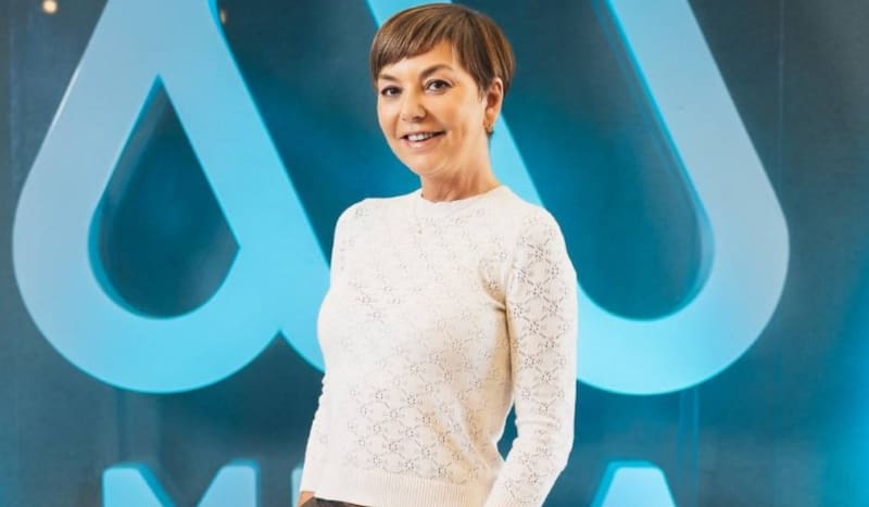 y su nuevo programa en Mega.