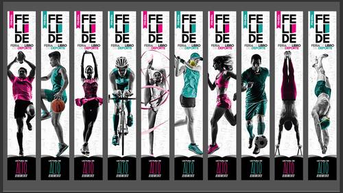 Feria del Libro del Deporte