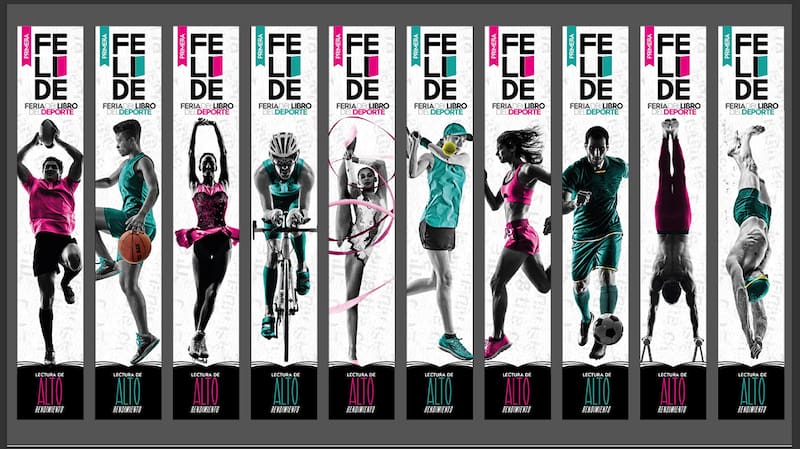 Feria del Libro del Deporte