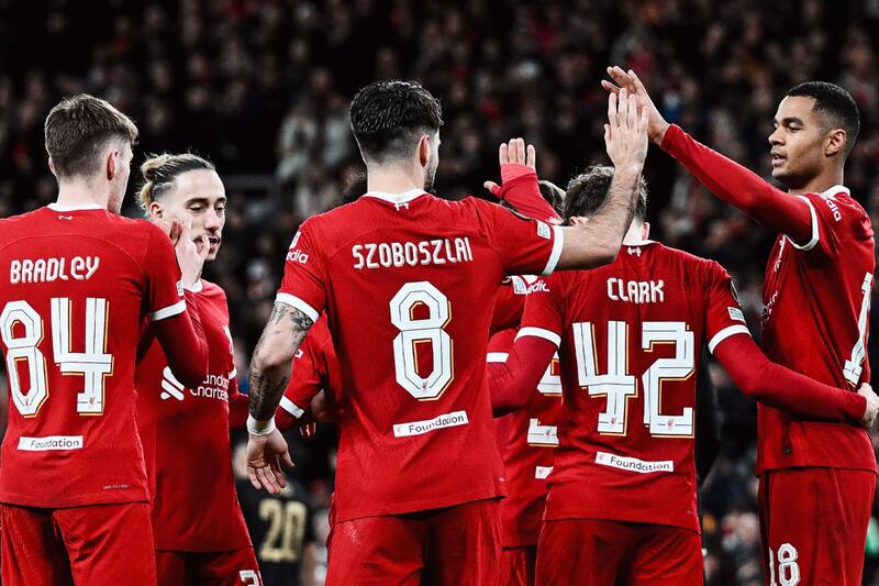 es uno de los favoritos a ganar la Europa League 2023-24