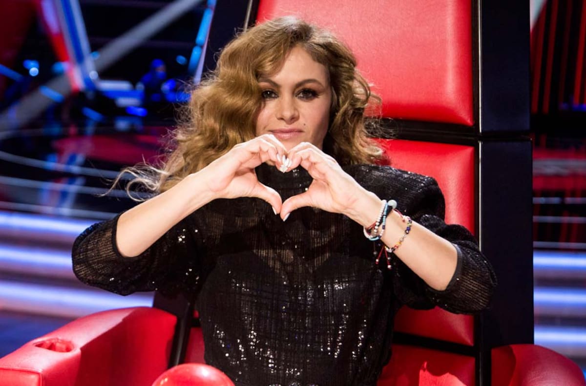 A seis meses de su polémico Instagram Live: Paulina Rubio rompió el silencio