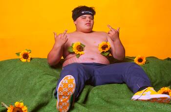 Ozuna colaborará por primera vez con dos cantantes chilenos