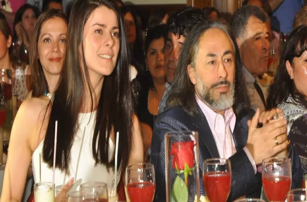 Tonka Tomicic y Marco Antonio López, Parived: Más unidos que nunca en estos 20 años de un amor a toda prueba